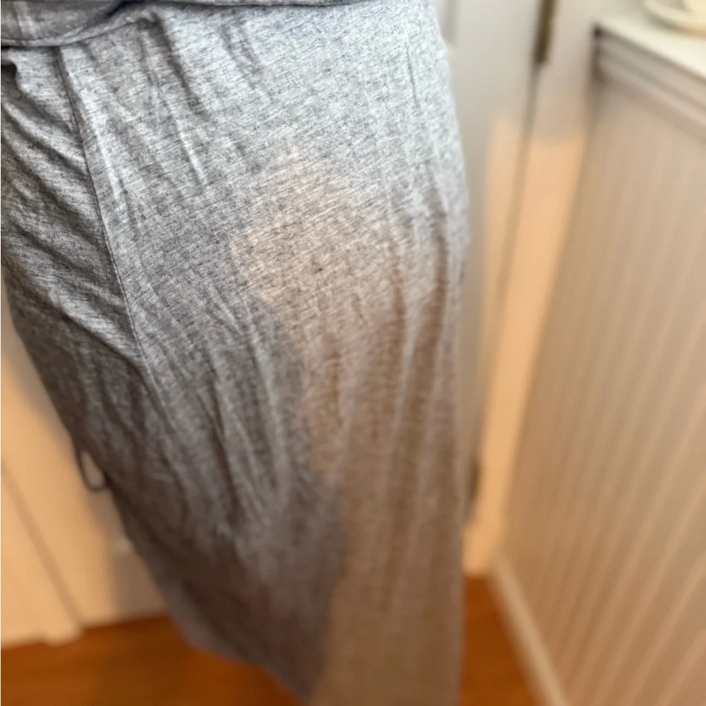 All Saints Heather Gray Dress - Picture 9 of 13